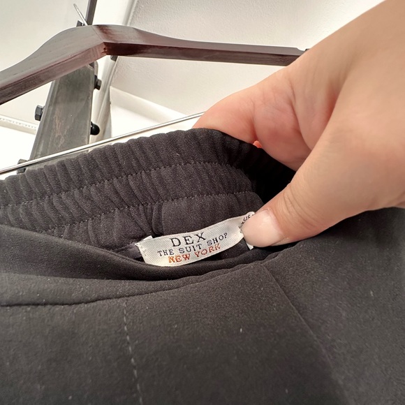 DEX SUIT SHOP PANTS FOR WOMEN - Picture 6 of 6